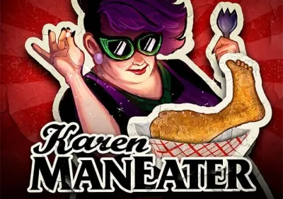 Karen Maneater screenshot