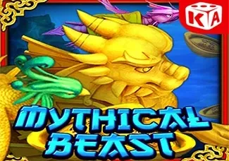 Mythical Beast screenshot