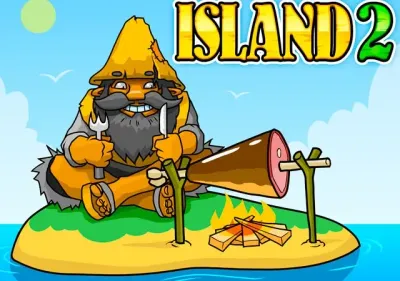 Island 2 screenshot