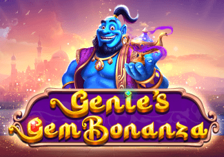 Genie's Gem Bonanza screenshot