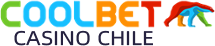 Coolbet Casino Chile Logo